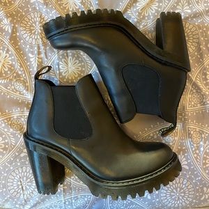 Dr. Martens | Shoes | Dr Marten Hurston 
